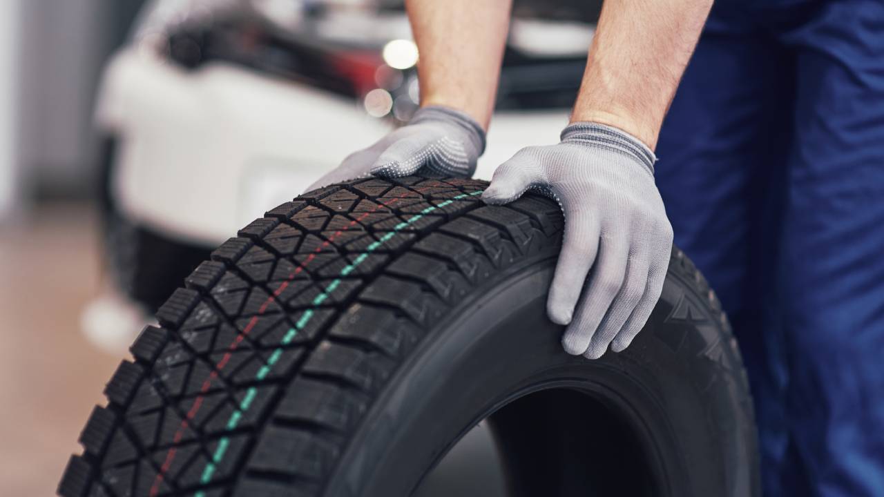 Tire TLC Tips and Tricks for Top Condition